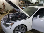 Carrier Xi Awd Front Automatic Transmission Fits 06-07 Bmw 530i. Fixed Price $427.50.