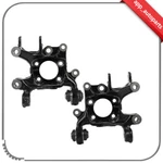 2 Pcs Rear Steering Knuckle For Toyota Rav4 2006 - 2008 2009 2010 2011 2012 2.5l. Fixed Price $84.47.