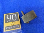 Genuine Infiniti Retainer Exhaust Hanger Bracket Rubber Oem Fx50 V8. Fixed Price $15.00.