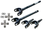 Revolution Gear Dc-d44-jljt-2pc Chromoly Rear Axle Kit For Wrangler Jl/jt. Fixed Price $934.99.