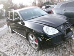 Carrier Rear Axle Electric 4.5l Manual Fits 04-06 Porsche Cayenne. Fixed Price $265.34.