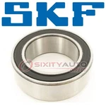 Skf Ac Compressor Clutch Bearing For 1987-1988 Chevrolet R20 Suburban - Lh. Fixed Price $46.17.