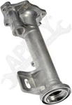 Apdty 163359 Front Drive Axle Inner Shaft Housing. Fixed Price $157.36.