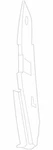 Oem New 2015-16 Ford Edge Right Support Fender Bracket Rear Insulator Ft4z16060a. Fixed Price $79.45.