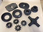 Dana Spicer 70 Posi Rebuild Kit Powr Lok 32 Spl 4x4 Dodge Diesel 2500. Fixed Price $350.00.