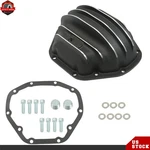 Rear Differential Cover W/ Gasket Black For Ford Sd Dodge Gmc Dana 80 10 Bolt. Fixed Price $80.86.