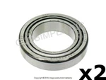 Bmw (1975-2002) Carrier Bearing - Differential Output Shaft Rear (2) Skf Oem. Fixed Price $95.05.
