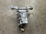 2016-2018 Mazda Mx-5 Rear Differential Axle Carrier Assembly, Oem Lot3439. Fixed Price $349.00.
