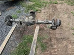 Ford Rear Axle Pickup Srw Diesel 6.4l 3.31 Ratio 08-10 F250sd. Fixed Price $1140.00.