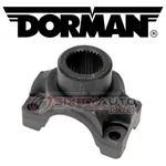 Dorman Rear Differential End Yoke For 1988-1998 Chevrolet C3500 Or. Fixed Price $228.10.