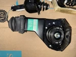 Gm Oem 07-13 Avalanche Escalade Rear Spare Tire Carrier-spare Carrier 25974847. Fixed Price $99.99.
