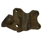99-04 Ford F250 F350 4x4 Front Axle U Bolt Bracket Sway Bar Mount Yc35-5a316-aa. Fixed Price $289.00.