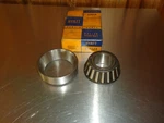 New Nos Hyatt Differential Pinion Bearing 7450302 Pontiac Oldsmobile 1957-1962. Fixed Price $40.50.