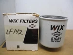 Engine Oil Filter Wix. Fixed Price $15.00.
