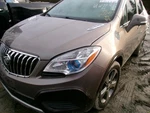 Used Differential Carrier Assembly Fits: 2014 Buick Encore Rear Axle Grade A. Fixed Price $1057.36.