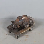 2007-2009 Bmw 328xi Rear Differential Carrier 33107566186 Oem. Fixed Price $445.49.