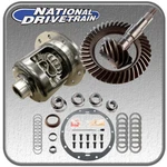 Ring And Pinion, Bearing Install Kit & New Posi - Gm 8.5 10 Bolt 2.73 Ratio 28. Fixed Price $498.90.