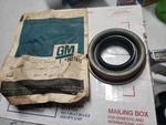 1964-1972 Chevrolet Truck 4x4 Front Nos Pinion Seal Gm 3921072 Oem. Fixed Price $35.00.