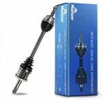 Maxfavor Rear Left Right Cv Axle Joint Shaft Assembly For Ford Mustang 4.6l Rwd. Fixed Price $216.01.