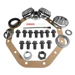 Yukon Gear & Axle Yk C9.25zf Differential Rebuild Kit Fits 11-18 1500. Fixed Price $230.99.
