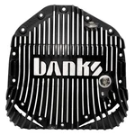 Banks Power Black Differential Cover Kit 12in Aam. Fixed Price $459.00.