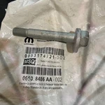 New Oem Mopar Hex Head Screw And Washer 6508486aa Buying 1 Bolt. Fixed Price $5.99.