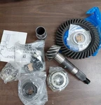 Dana 30 3.73 Front Ring & Pinion W/ Install Kit 707300-5x 96-98 Grand Cherokee. Fixed Price $600.00.