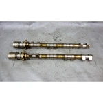 2008-2013 Bmw E90 M3 S65 V8 Exhaust Outlet Camshaft Timing Gear Pair Bank 1 2 Oe. Fixed Price $93.75.