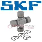 Skf Front Universal Joint For 1971-1980 Ford Pinto - Driveline Axles Drive Gg. Fixed Price $32.49.