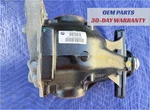 Oem Bmw 7574691 Rear Differential Axle Carrier 2.81 Ratio F01 F02 F06 F12 (70k. Fixed Price $399.99.