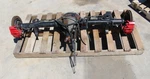 Moser 12 Bolt Rear End 93-02 Camaro Firebird 33 Spline Axles 3.73 Gears Truetrac. Fixed Price $3499.00.