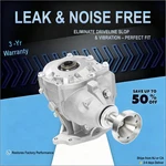 Lr039783 Transfer Case Assembly For Freelander 2 Land Rover Lr2 Evoque 2006-2021. Fixed Price $450.00.