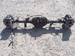 Rear Axle Pickup 6.7l 3.31 Ratio From 2018 Ford F250sd (10909177. Fixed Price $2086.68.