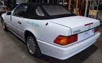1990 Mercedes 300sl Rear Carrier Differential Case Assembly 90k Miles 3.69 92 93. Fixed Price $855.99.