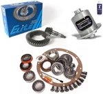 Gm 8.875" Chevy 12 Bolt Car 3.55 Ring And Pinion Posi Bearing Kit Elite Gear Pkg. Fixed Price $728.40.