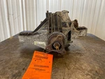 08-14 Cadillac Cts Awd Rear Axle Carrier Differential 141,721 Miles 3.23. Fixed Price $200.00.