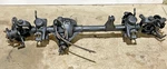 Jeep Tj Wrangler 97-06 Front Differential Axle Assembly Ratio 3.73 Dana 30 Oem. Fixed Price $702.00.
