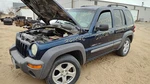 2002-2007 Jeep Liberty Front Carrier Differential Third Member 4x4 Oem 3.7l. Fixed Price $498.68.