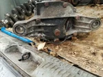 1) Dd Bmw 1428372 33101428372 Oem 33101428373 (used) Rear Differential 1:41:14. Fixed Price $418.80.
