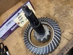 New Dodge Molar Plymouth Chrysler P/n 2070898 Ring-pinion 12-bolt -8-1/4. Fixed Price $175.00.