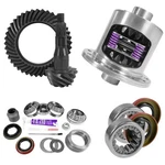 Zgk2098 Usa Standard Gear Ring And Pinion Rear For F150 Truck Ford F-150 00-10. Fixed Price $2154.89.