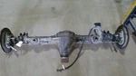 2020 Jeep Wrangler Dana M220 3.73 Wide Rear Axle. Fixed Price $2364.00.
