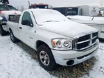 Rear Axle 2wd Excluding Mega Cab 3.21 Ratio Fits 06-08 Dodge 1500 Pickup. Fixed Price $636.00.