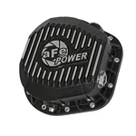 Afe 46-70022 Pro Series Rear Diff Cover For 86-23 Ford F-250/f-350/excursion V8. Fixed Price $393.25.