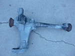 2017 Vw Touareg Front Axle Differential Carrier Assembly 4460310089 Oem. Fixed Price $600.00.