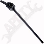Apdty 741537 Front Axle Shaft Kit, 4340. Fixed Price $553.47.