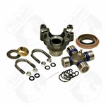 Yukon Replacement Trail Repair Kit For Dana 30 And 44 With 1310 Size U Joint. Fixed Price $243.89.