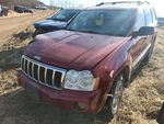 2005 Jeep Grand Cherokee Rear Axle Assembly 3.73 Ratio Lock. Fixed Price $700.00.