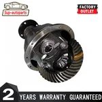 For 2007-2018 Toyota Tundra Rear Differential Carrier 4.30 Ratio. Fixed Price $1535.11.