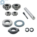 New Traclok Posi-clutch Pack Kit - Lsd Spider Gears Internals For Ford 8.8". Fixed Price $62.06.
